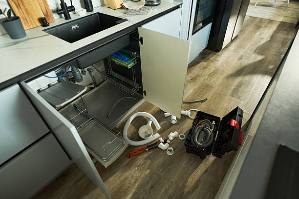 Reliable Pipe Repair contractor in Chana, IL by Street Wise - Plumbing